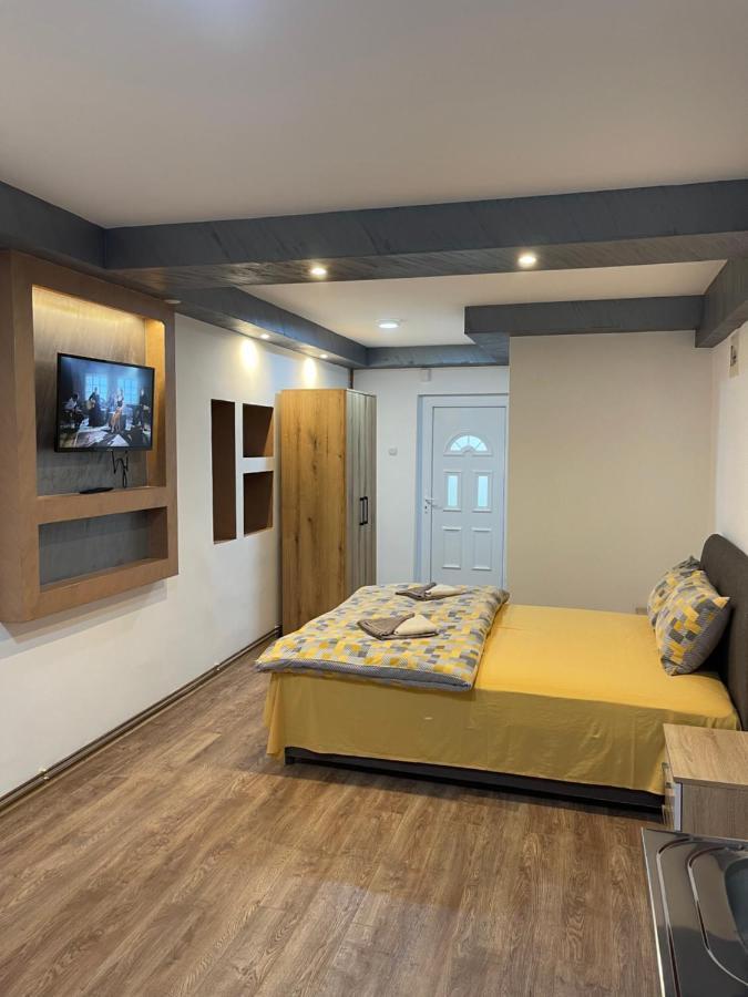 Apartments Lalovic Žabljak Exterior foto