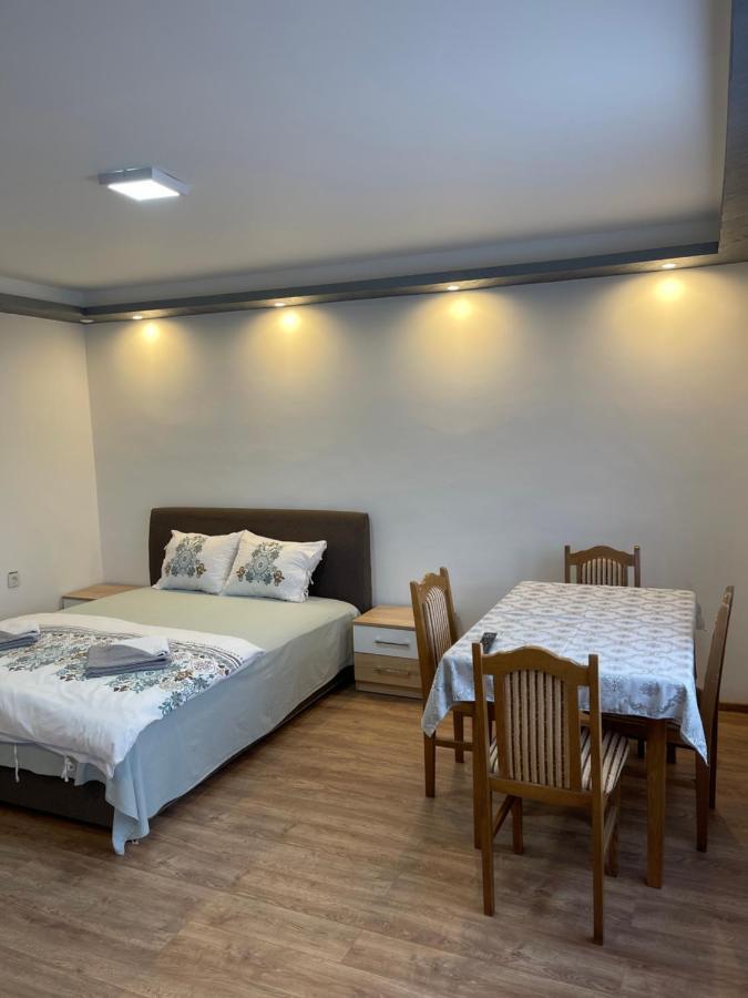 Apartments Lalovic Žabljak Exterior foto
