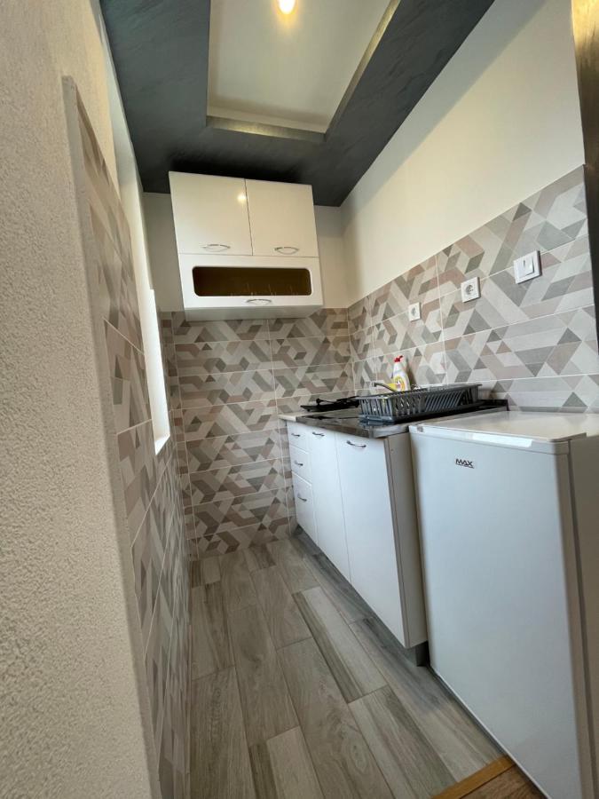Apartments Lalovic Žabljak Exterior foto
