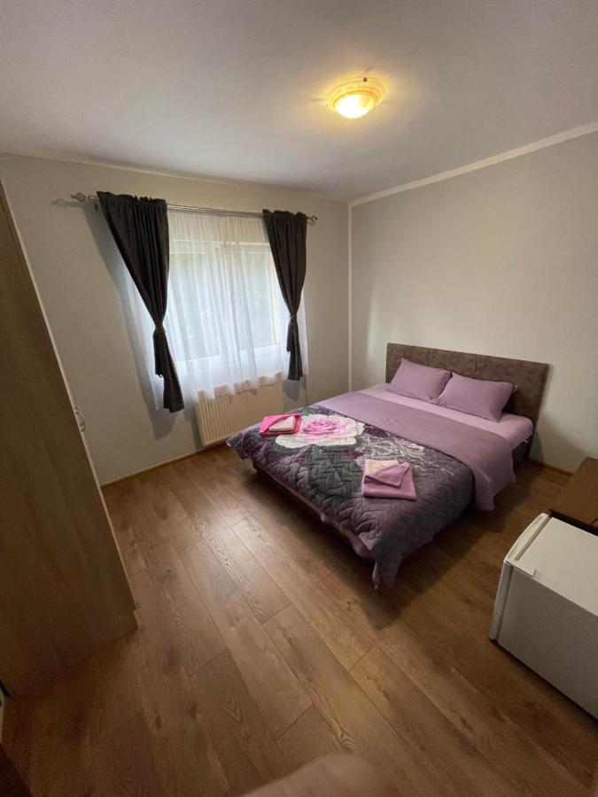 Apartments Lalovic Žabljak Exterior foto