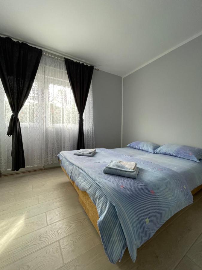 Apartments Lalovic Žabljak Exterior foto