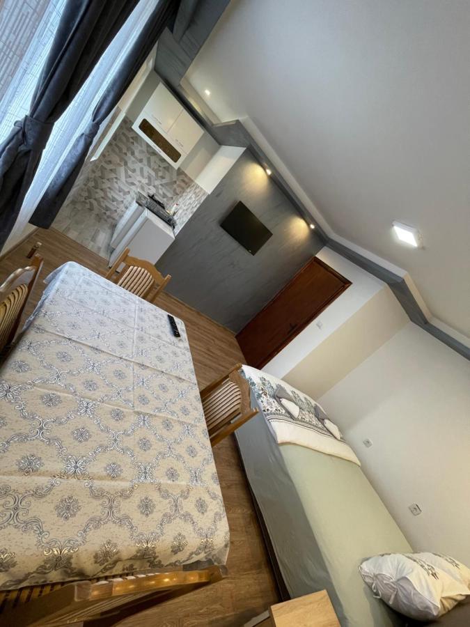 Apartments Lalovic Žabljak Exterior foto